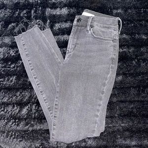 Black pacsun jeans
